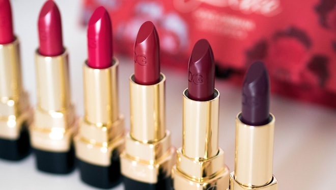 Astuces: Comment choisir votre couleur de Rouge à lèvre idéale ?