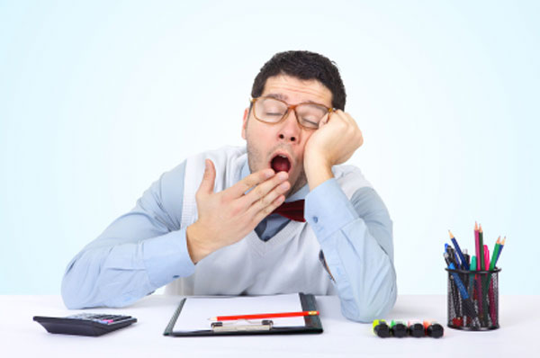 Travailler avant 10 H du matin est strictement interdit selon cette étude récente…et la raison est très logique!