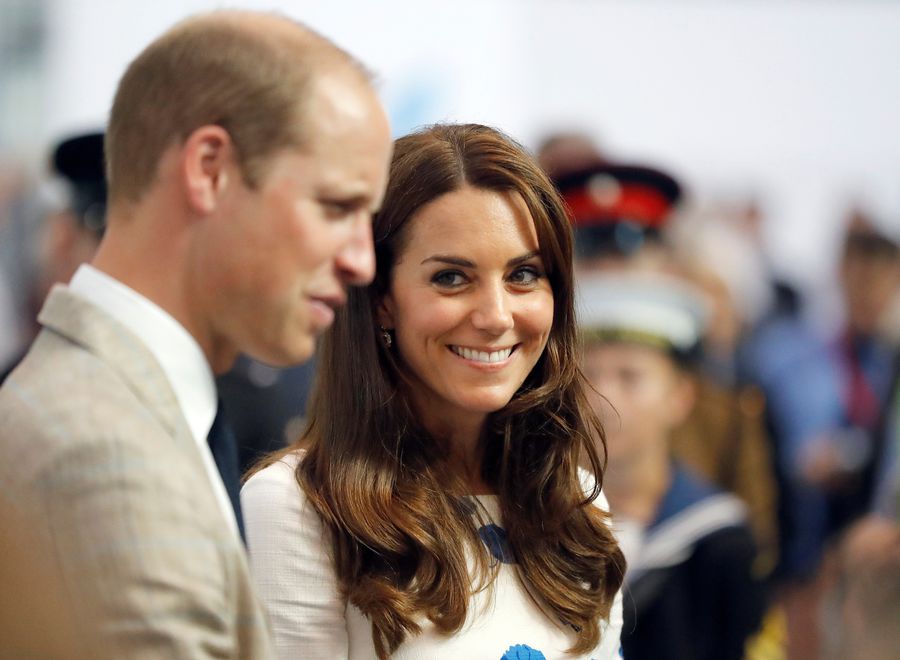 Kate et William attendent-ils un nouveau bébé ?