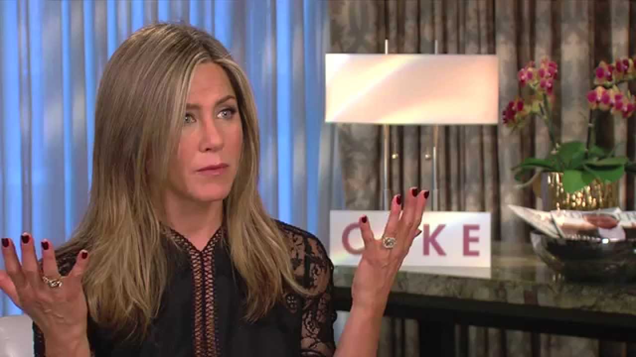 La déclaration choquante de Jennifer Aniston à propos du divorce des Brangelina!