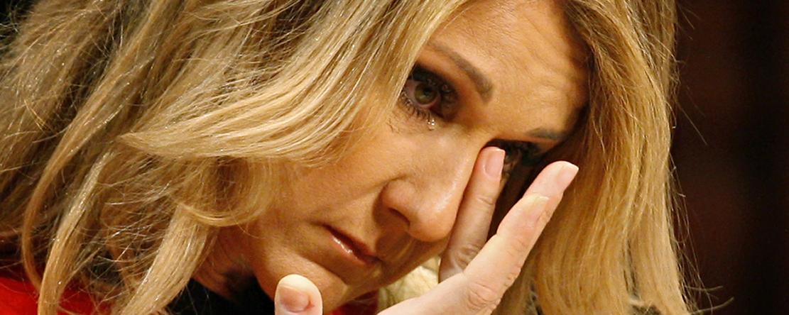 Céline Dion de nouveau endeuillée: la triste célébrité perd encore un autre membre de sa famille!