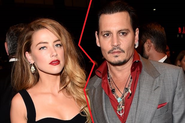 La revanche d’Amber Heard suite à son divorce