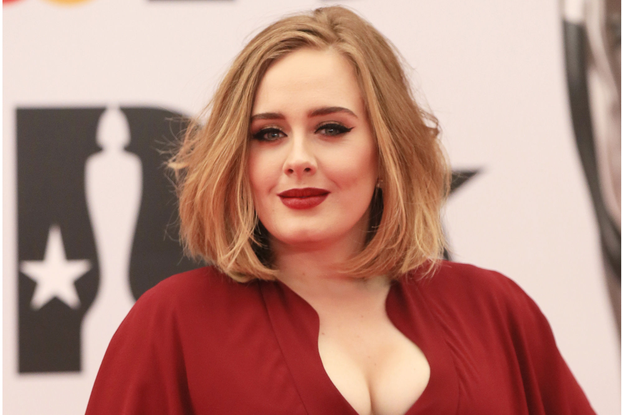 Adele : La date prévue du mariage