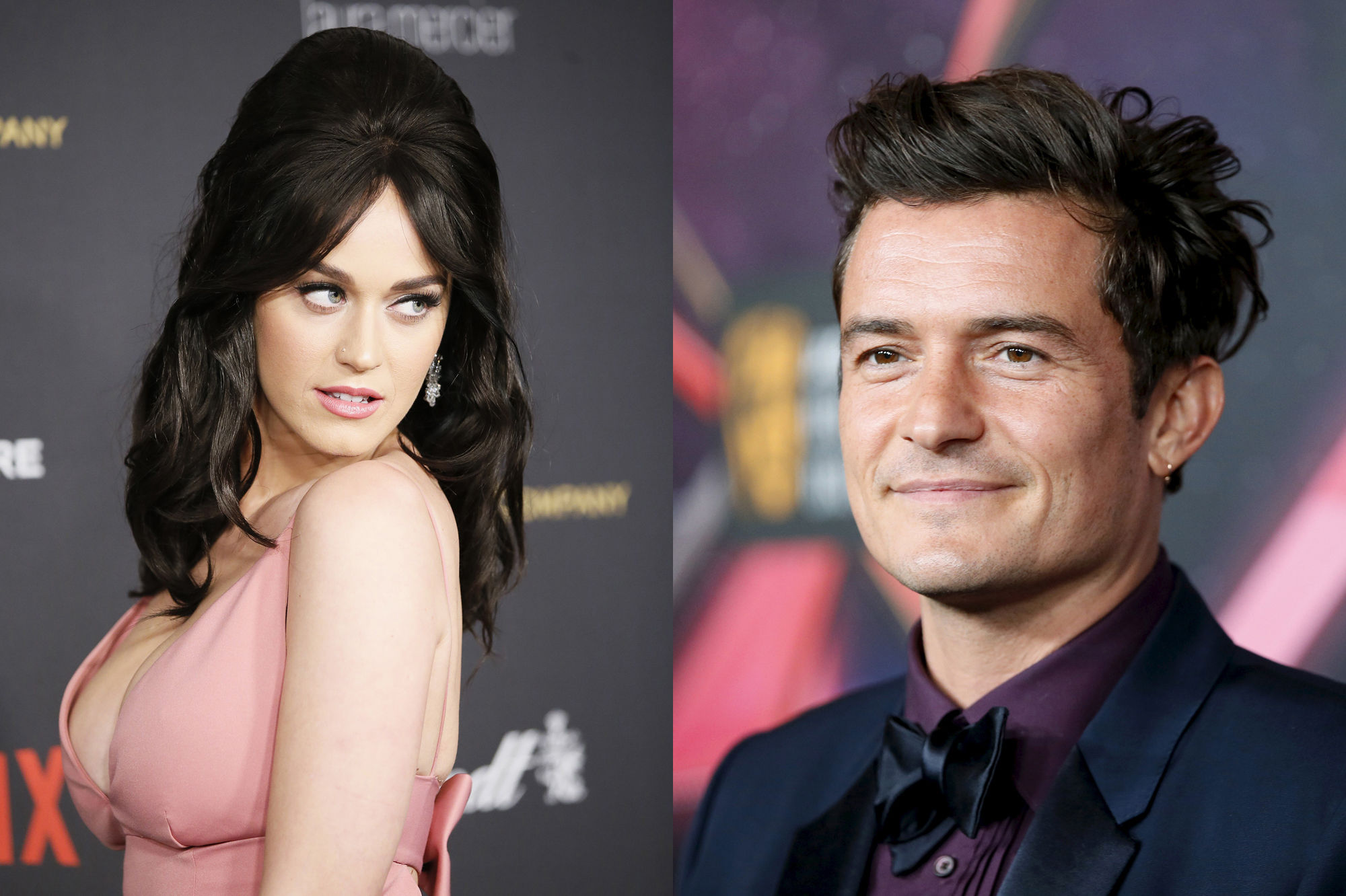 Katy Perry et Orlando Bloom se séparent… Voilà pourquoi