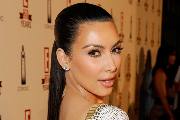Déclaration choquante de Kim Kardashian ! Elle veut faire un troisième enfant avec une mère porteuse !