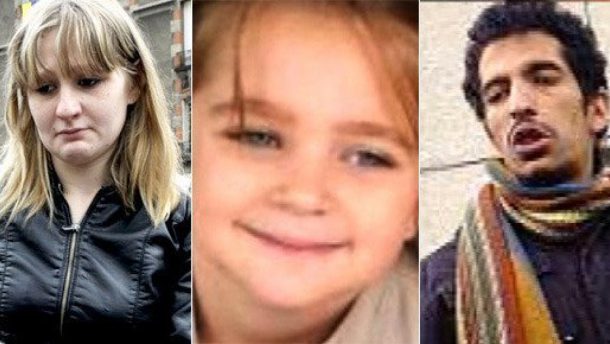 Actualité: la petite Fiona de 5 ans frappée à mort ..