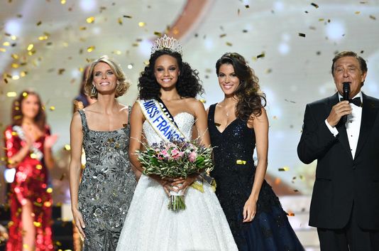 Les Miss France pas assez représentatives pour la plupart les Françaises