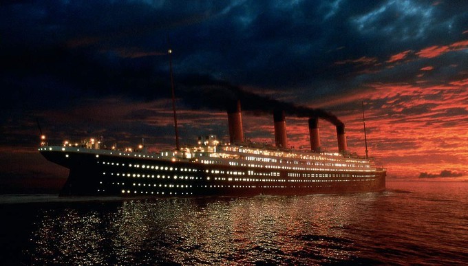 La vérité inédite sur les raisons du naufrage du Titanic