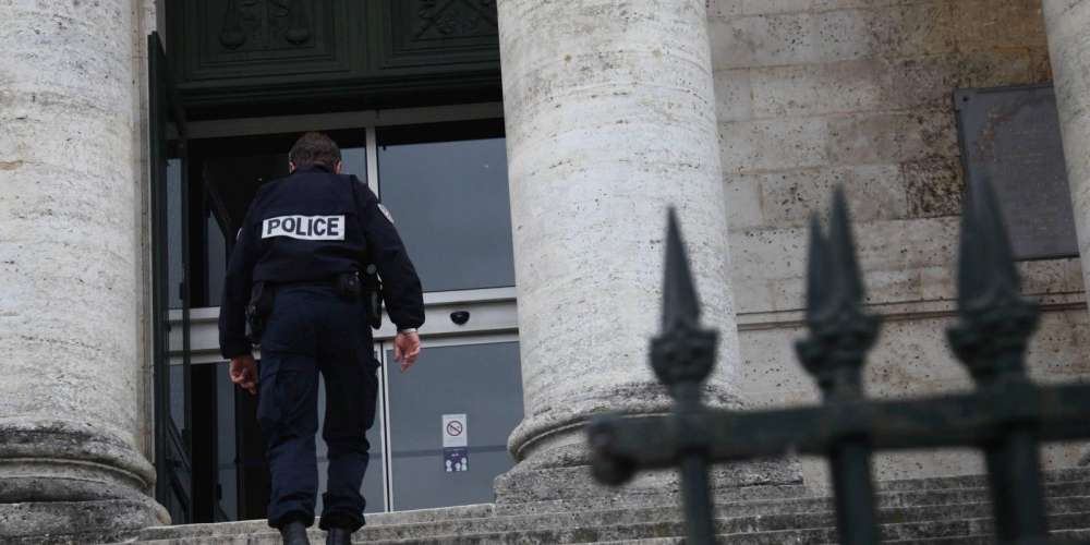 Nantes: homicide volontaire d’un enfant de 8 ans