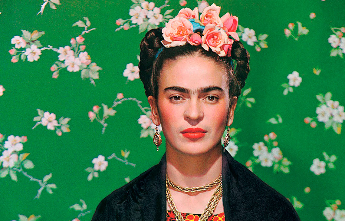 La garde-robe cachée de Frida Kahlo exposée après presque 50 ans !