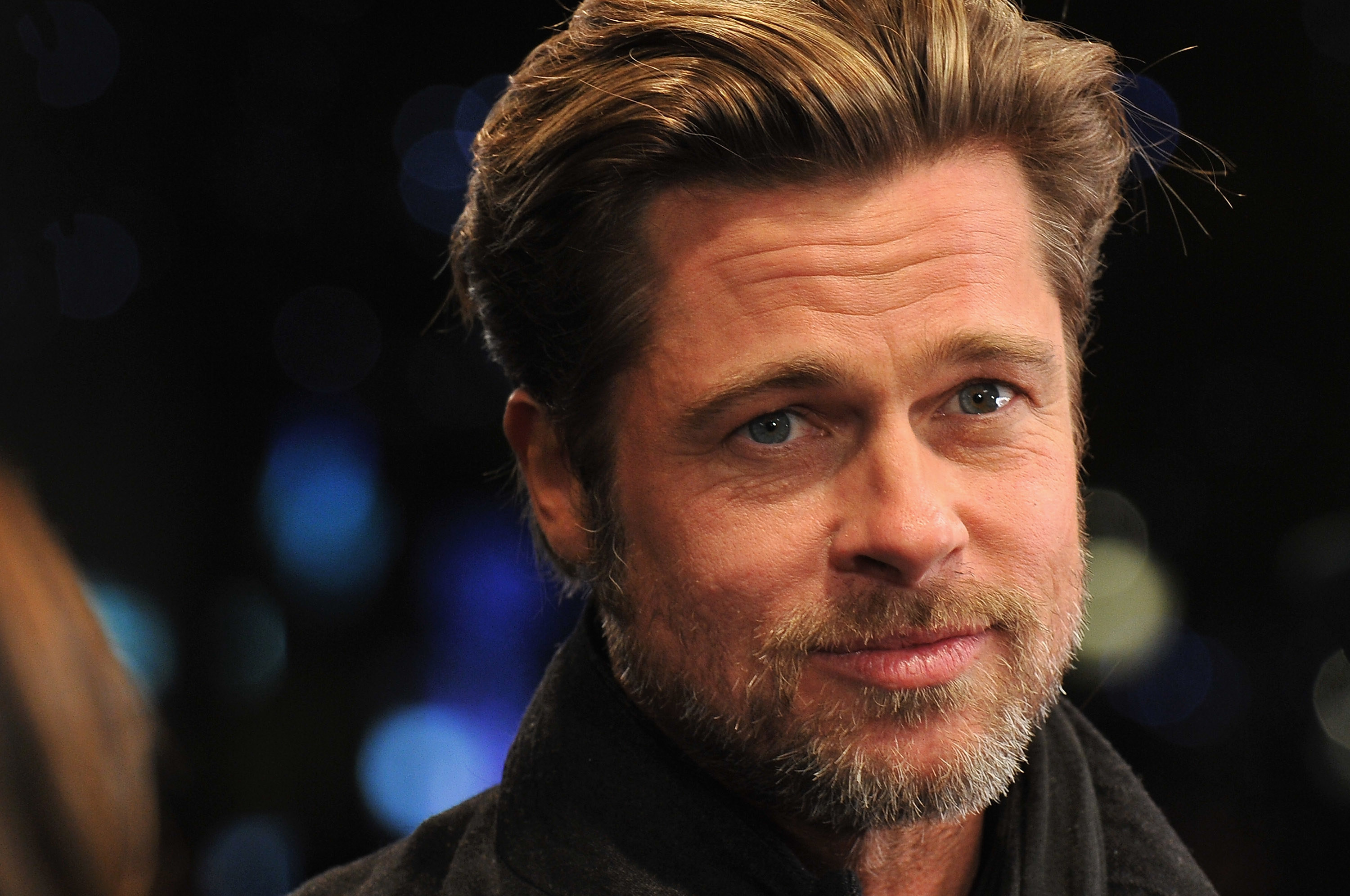 Brad Pitt parle des raisons de son divorce d’Angelina !