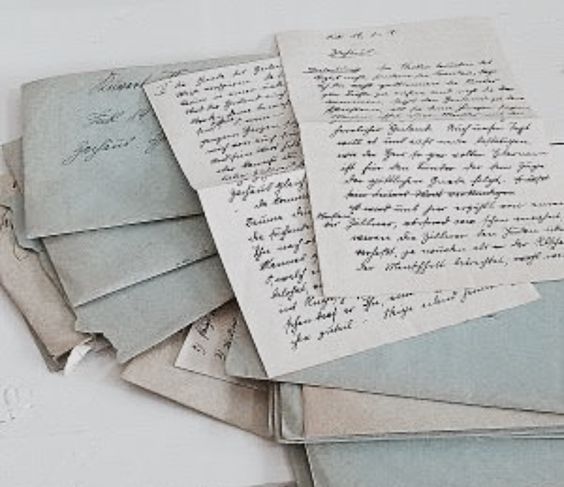 Comment écrire une lettre d’amour qui les fera avoir des larmes de joie
