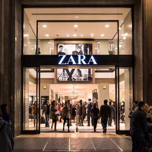 Zara : Des clients trouvent des notes des ouvriers non payés cousus dans les vêtements