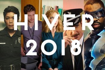 Les 5 séries les plus attendues de 2018 par la rédaction