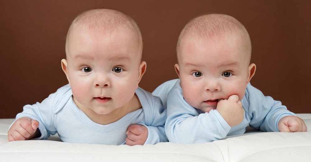 Tout savoir sur la vie réelle des jumeaux