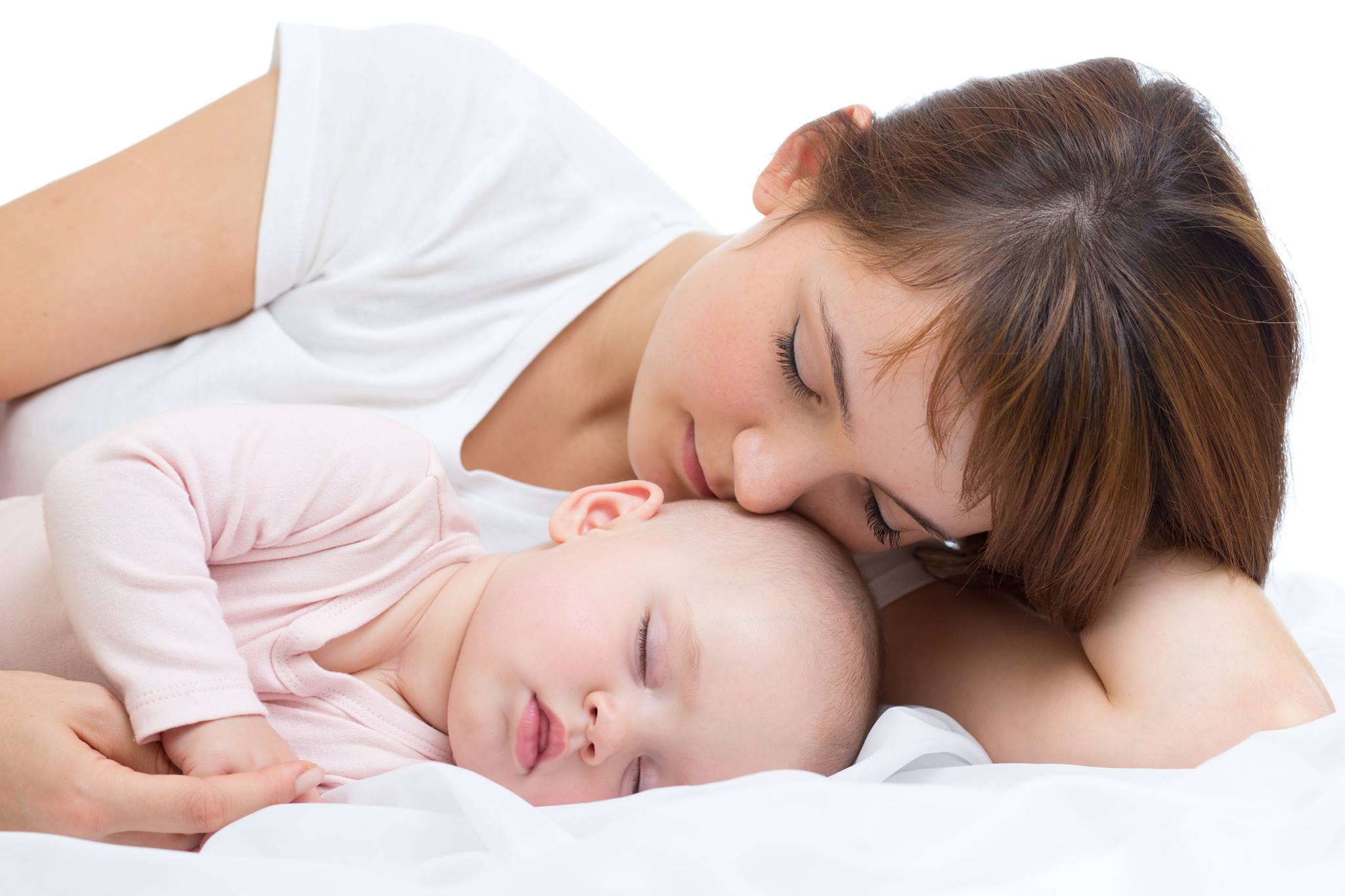 10 façons d’endormir un bébé