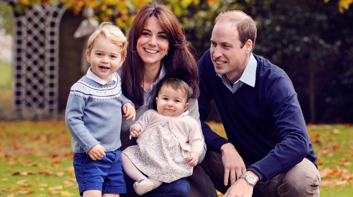 Kate Middleton: enceinte de son 3 ème enfant et devrait accoucher bientôt