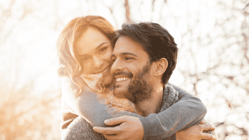 Couples heureux: Comment garder votre relation en bonne santé!