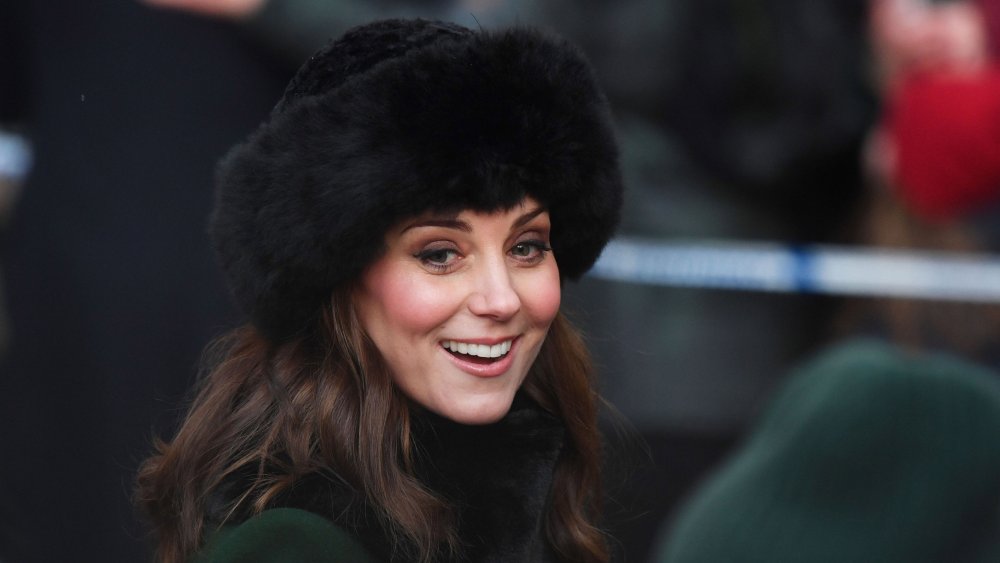 Kate Middleton: enceinte de jumelles, vérité ou rumeur?