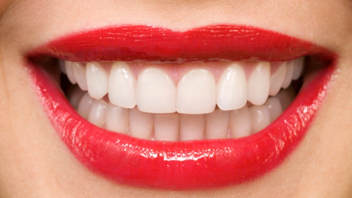 8 choses que vous ne saviez pas sur vos dents
