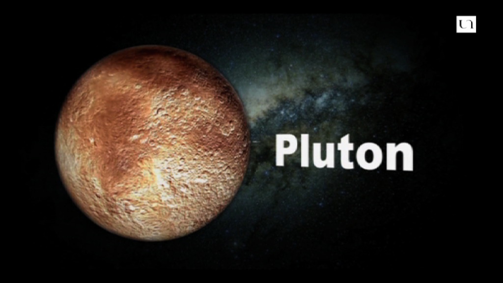 Pourquoi Pluton n’est-elle plus considérée comme une planète?