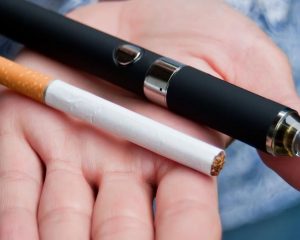 Cigarette électronique : Un phénomène de société